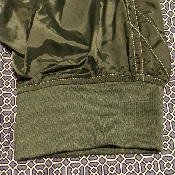 Urban Outfitters Without Walls Nylon Joggers - Picture 6 of 7